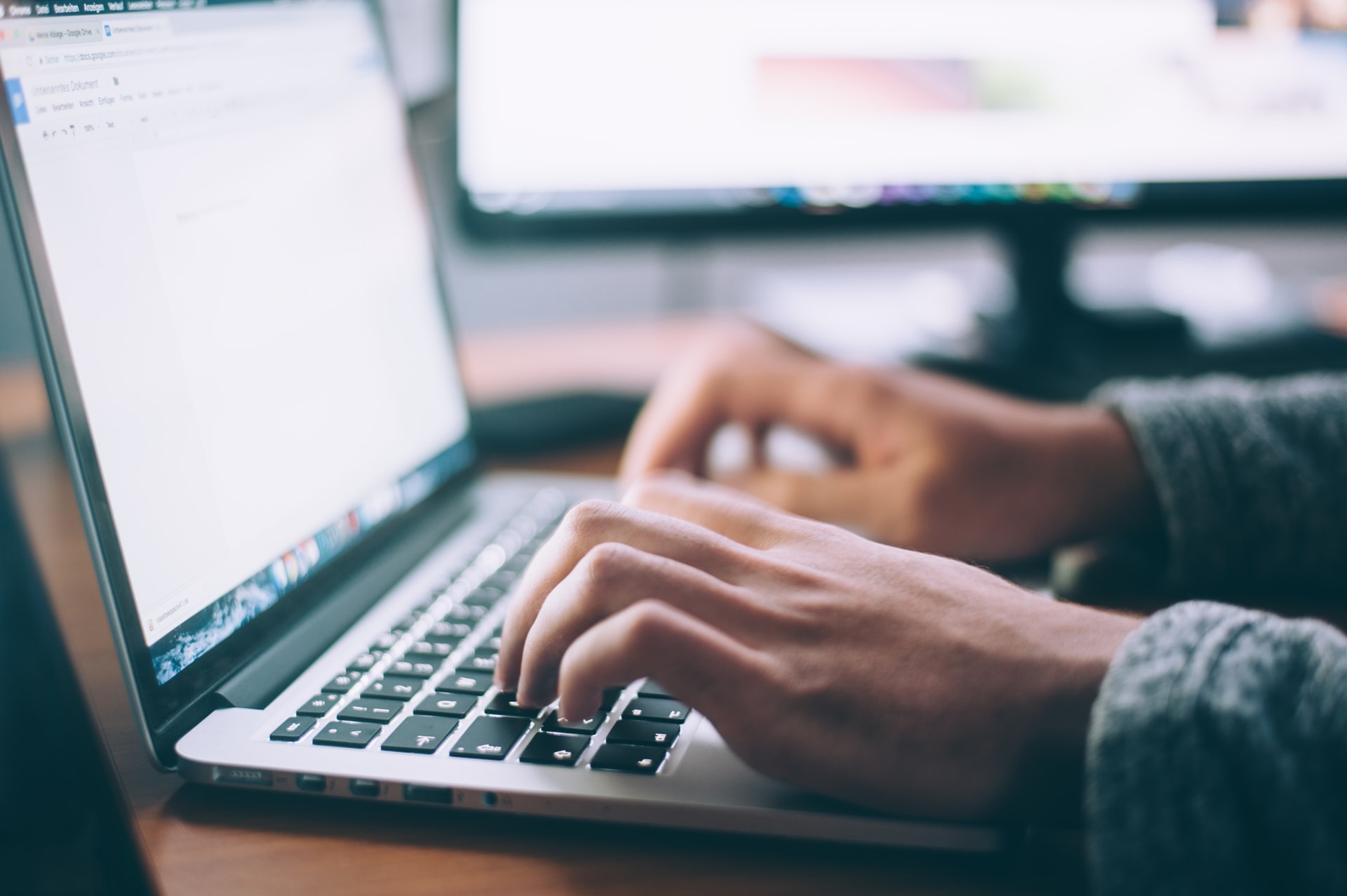 Digital scouting – taking the adventure online